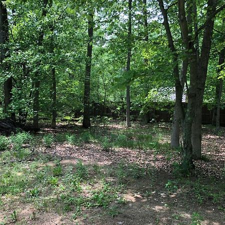 Wooded Twin Lakes Retreat 13 Mi To Lake Michigan! المظهر الخارجي الصورة